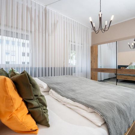 Charmante Privatzimmer In Der Stadt Koblenz  Eksteriør bilde