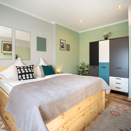 Charmante Privatzimmer In Der Stadt Koblenz  Eksteriør bilde