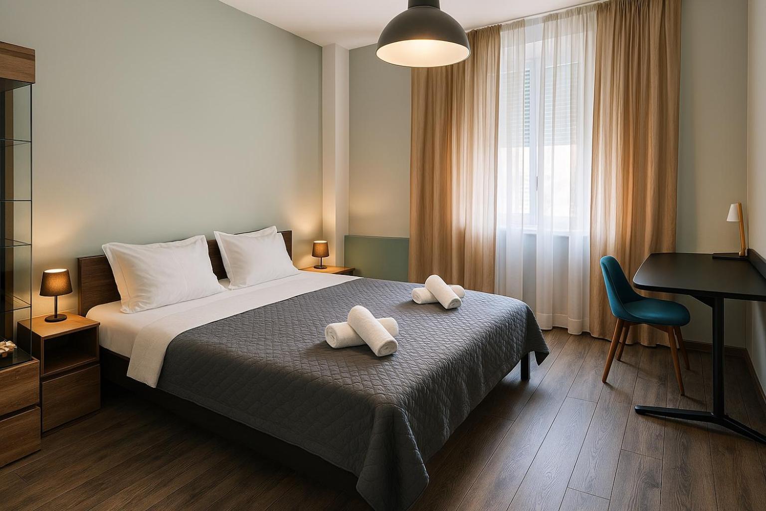 Charmante Privatzimmer In Der Stadt Koblenz  Eksteriør bilde