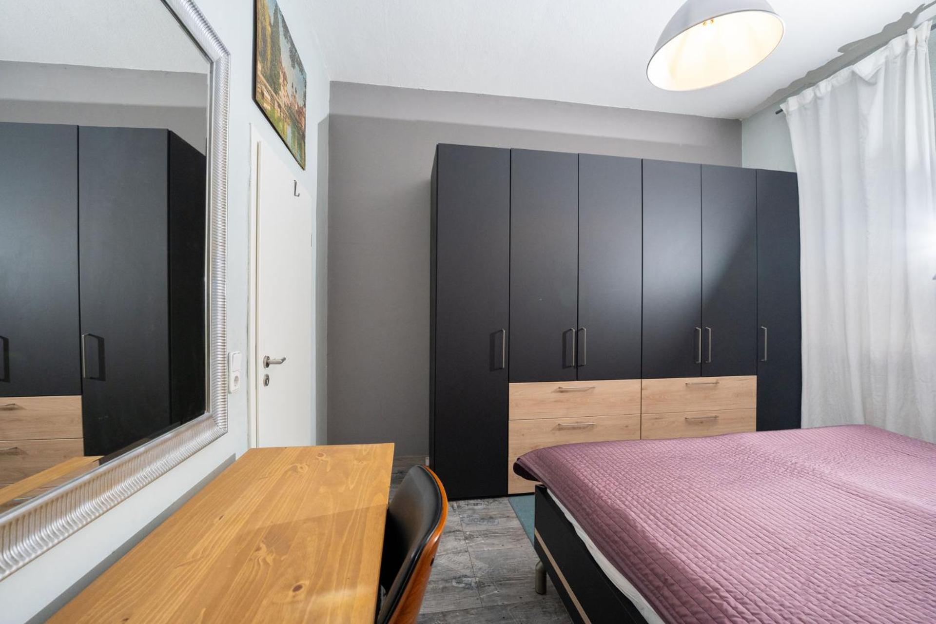 Charmante Privatzimmer In Der Stadt Koblenz  Eksteriør bilde