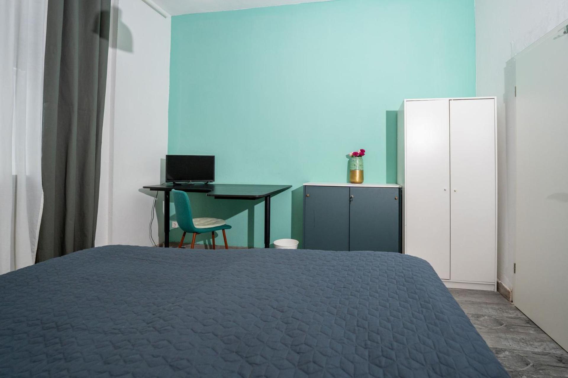 Charmante Privatzimmer In Der Stadt Koblenz  Eksteriør bilde