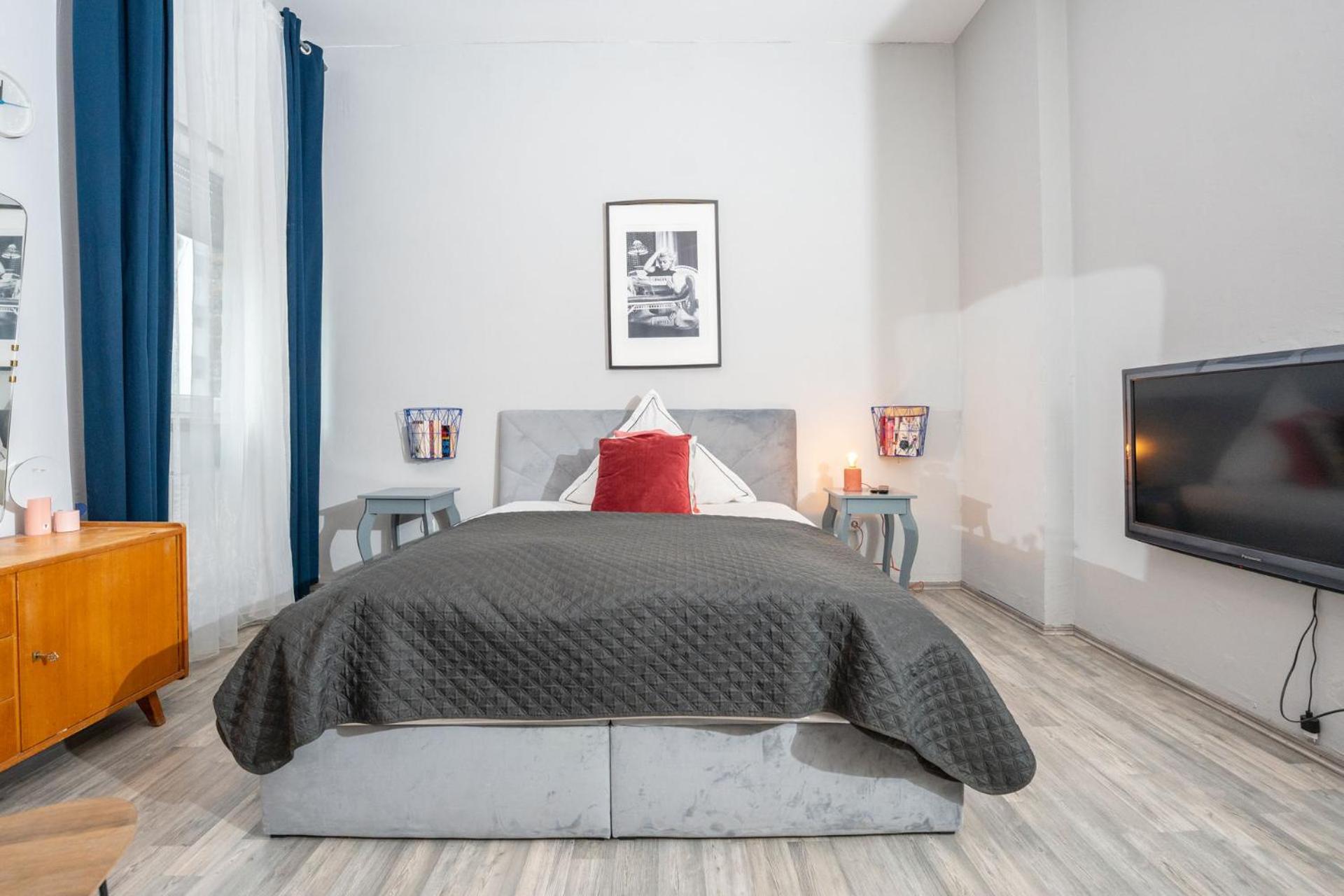 Charmante Privatzimmer In Der Stadt Koblenz  Eksteriør bilde