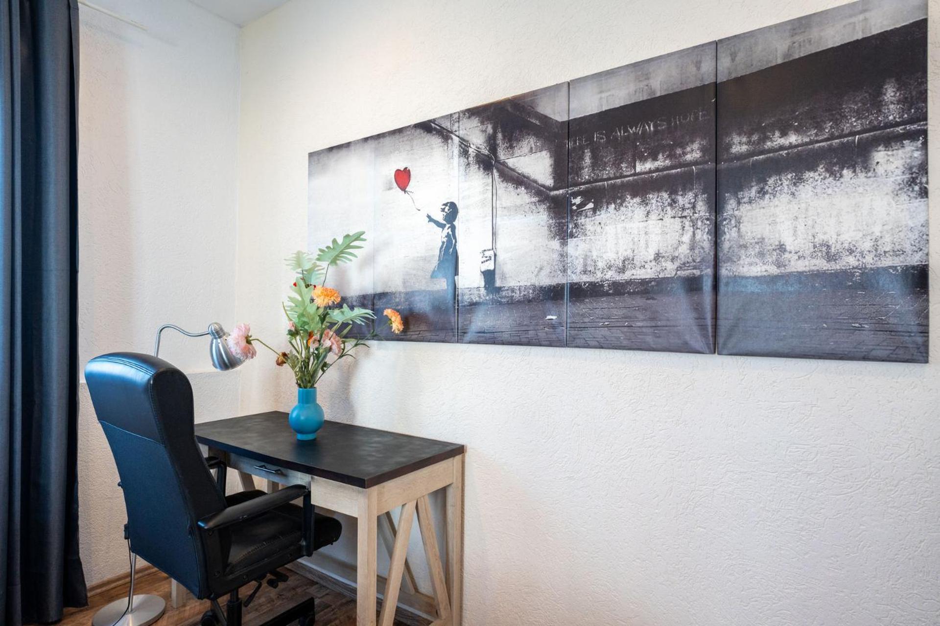 Charmante Privatzimmer In Der Stadt Koblenz  Eksteriør bilde