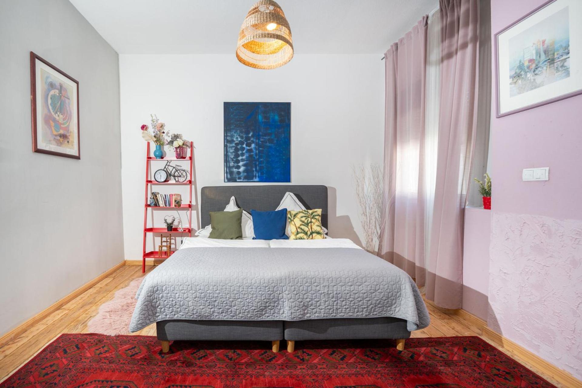 Charmante Privatzimmer In Der Stadt Koblenz  Eksteriør bilde
